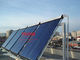 3000Lはプールの太陽給湯装置30tubesの高圧ソーラー コレクタを中心にした
