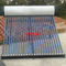 非200L 304ステンレス鋼の太陽給湯装置250L圧力太陽間欠泉等のガラス管の太陽Heaingシステム